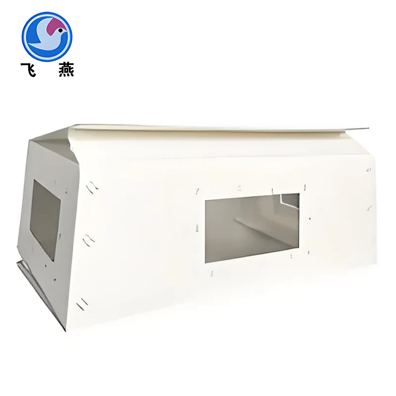Hvorfor velge Animal Transfer Box for medisinskoler?