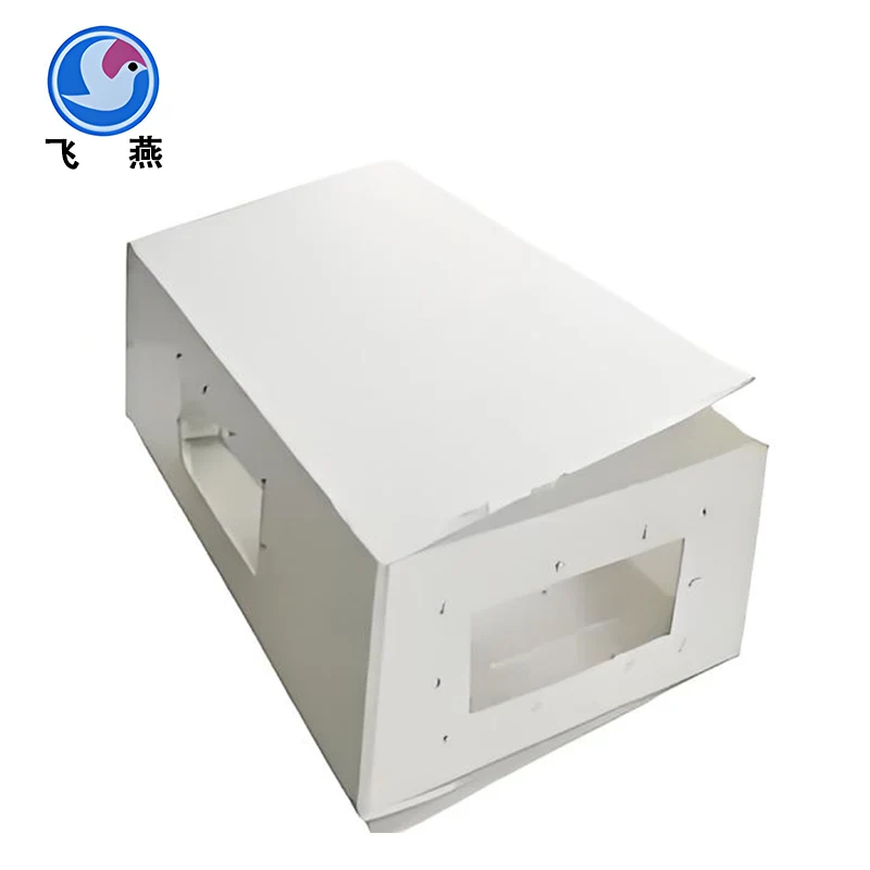 Hvorfor er en levende dyreboks viktig for trygg dyretransport?